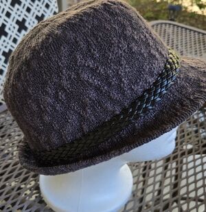 Collectioneighteen Fedora Hat